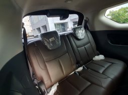Toyota Fortuner TRD 2020 putih km 68ribuan diesel 8