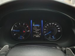 Toyota Fortuner TRD 2020 putih km 68ribuan diesel 19