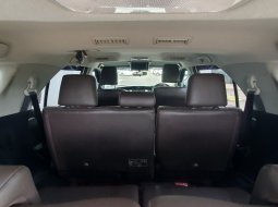 Toyota Fortuner TRD 2020 putih km 68ribuan diesel 18