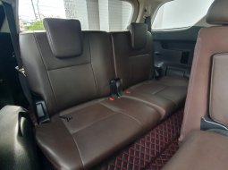Toyota Fortuner TRD 2020 putih km 68ribuan diesel 14