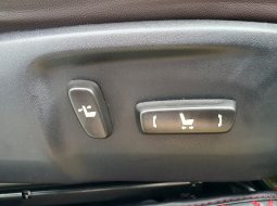 Toyota Fortuner TRD 2020 putih km 68ribuan diesel 17