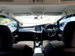 Toyota Kijang Innova G 2021 matic silver km 26 ribuan pajak panjang 13