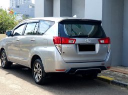 Toyota Kijang Innova G 2021 matic silver km 26 ribuan pajak panjang 8