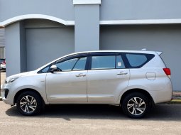 Toyota Kijang Innova G 2021 matic silver km 26 ribuan pajak panjang 16