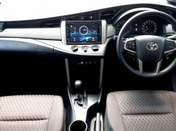 Toyota Kijang Innova G 2021 matic silver km 26 ribuan pajak panjang 6