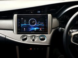 Toyota Kijang Innova G 2021 matic silver km 26 ribuan pajak panjang 14