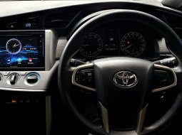 Toyota Kijang Innova G 2021 matic silver km 26 ribuan pajak panjang 18