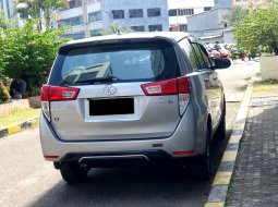 Toyota Kijang Innova G 2021 matic silver km 26 ribuan pajak panjang 5