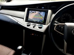Toyota Kijang Innova G 2021 matic silver km 26 ribuan pajak panjang 12