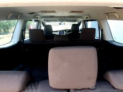 Toyota Kijang Innova G 2021 matic silver km 26 ribuan pajak panjang 20