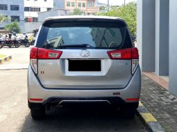 Toyota Kijang Innova G 2021 matic silver km 26 ribuan pajak panjang 4