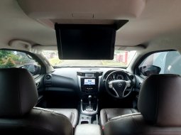Nissan Terra 2.5L 4x2 VL AT 2018 coklat km 48 ribuan pajak panjang 12