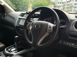 Nissan Terra 2.5L 4x2 VL AT 2018 coklat km 48 ribuan pajak panjang 11