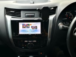 Nissan Terra 2.5L 4x2 VL AT 2018 coklat km 48 ribuan pajak panjang 20