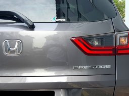 Honda BR-V Prestige CVT 2022 abu km 31 ribuan 11