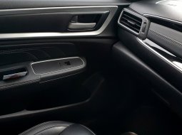Honda BR-V Prestige CVT 2022 abu km 31 ribuan 18