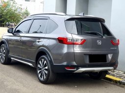 Honda BR-V Prestige CVT 2022 abu km 31 ribuan 5
