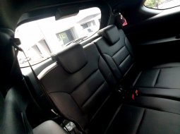 Honda BR-V Prestige CVT 2022 abu km 31 ribuan 4