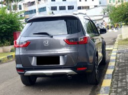Honda BR-V Prestige CVT 2022 abu km 31 ribuan 20