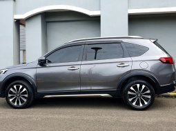 Honda BR-V Prestige CVT 2022 abu km 31 ribuan 13