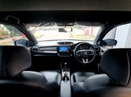 Honda BR-V Prestige CVT 2022 abu km 31 ribuan 14