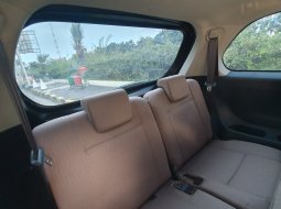 Toyota Avanza 1.3G AT 2017 hitam km 55 ribuan 7
