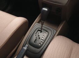 Toyota Avanza 1.3G AT 2017 hitam km 55 ribuan 14