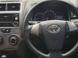 Toyota Avanza 1.3G AT 2017 hitam km 55 ribuan 17