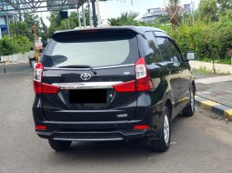 Toyota Avanza 1.3G AT 2017 hitam km 55 ribuan 16