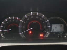 Toyota Avanza 1.3G AT 2017 hitam km 55 ribuan 21