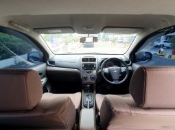 Toyota Avanza 1.3G AT 2017 hitam km 55 ribuan 6