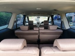 Toyota Avanza 1.3G AT 2017 hitam km 55 ribuan 10