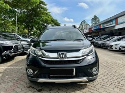 Honda BRV E CVT 2017 2