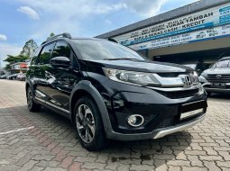 Honda BRV E CVT 2017