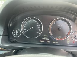 BMW 520D DIESEL AT HITAM 2013 SUPER NYAMAN TERMURAH 7