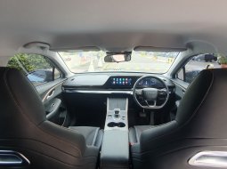 Chery Omoda 5 2023 z biru km 6 ribuan 14