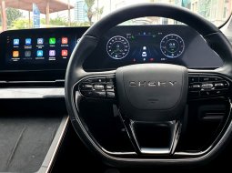 Chery Omoda 5 2023 z biru km 6 ribuan 13