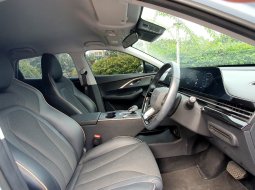 Chery Omoda 5 2023 z biru km 6 ribuan 17