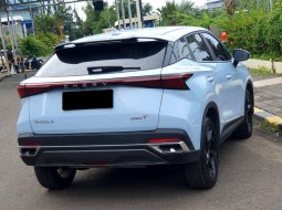 Chery Omoda 5 2023 z biru km 6 ribuan 12