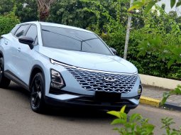 Chery Omoda 5 2023 z biru km 6 ribuan 11
