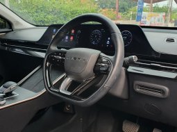 Chery Omoda 5 2023 z biru km 6 ribuan 16