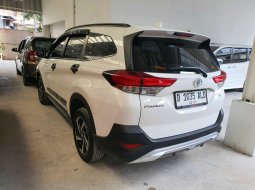 Toyota Rush GR A/T 2023 5