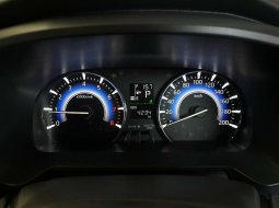 Toyota Rush GR A/T 2023 8