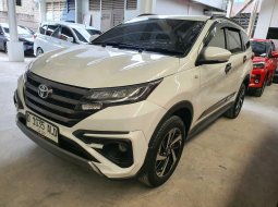 Toyota Rush GR A/T 2023 3