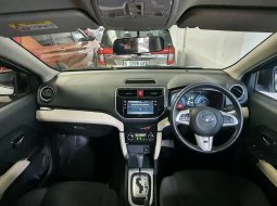 Toyota Rush GR A/T 2023 4
