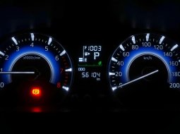 JUAL Toyota Rush S TRD Sportivo AT 2020 Hitam 9