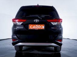 JUAL Toyota Rush S TRD Sportivo AT 2020 Hitam 4