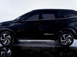JUAL Toyota Rush S TRD Sportivo AT 2020 Hitam 3