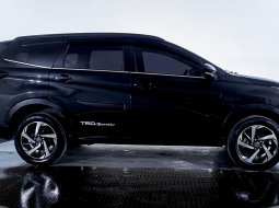 JUAL Toyota Rush S TRD Sportivo AT 2020 Hitam 5