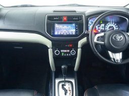 JUAL Toyota Rush S TRD Sportivo AT 2020 Hitam 8
